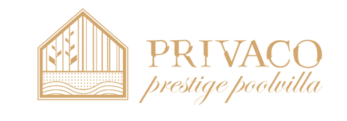 Privaco Poolvilla Project